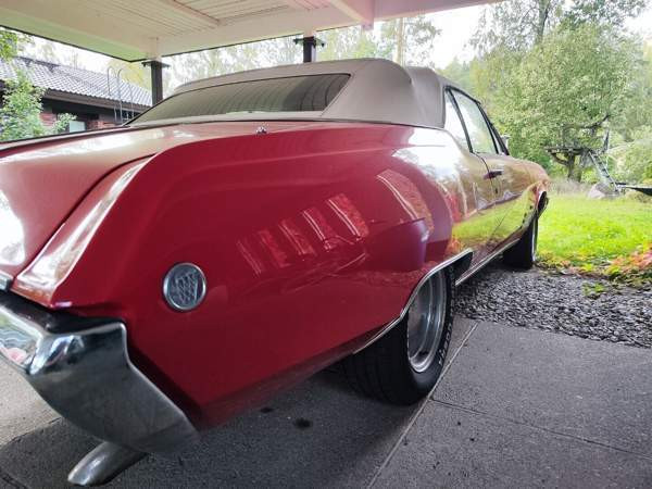 Buick GS Heinola - photo 7