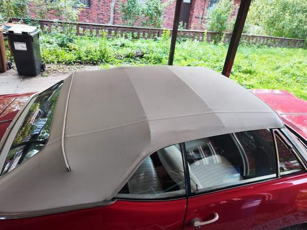 Buick GS Heinola - photo 3