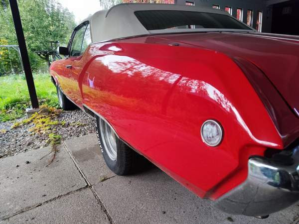 Buick GS Heinola - photo 6