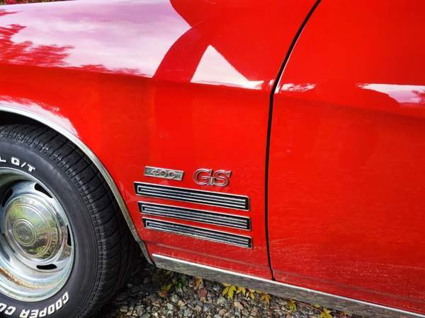 Buick GS Heinola - photo 4