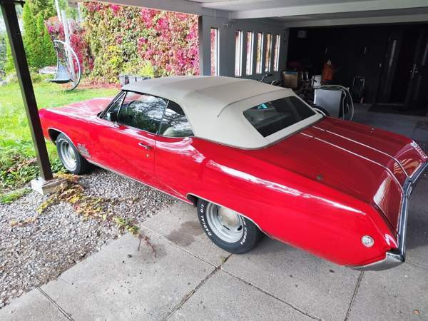 Buick GS Heinola - photo 5