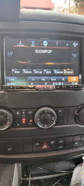 Mercedes-Benz Sprinter Zaporiz'ka Oblast' - photo 7