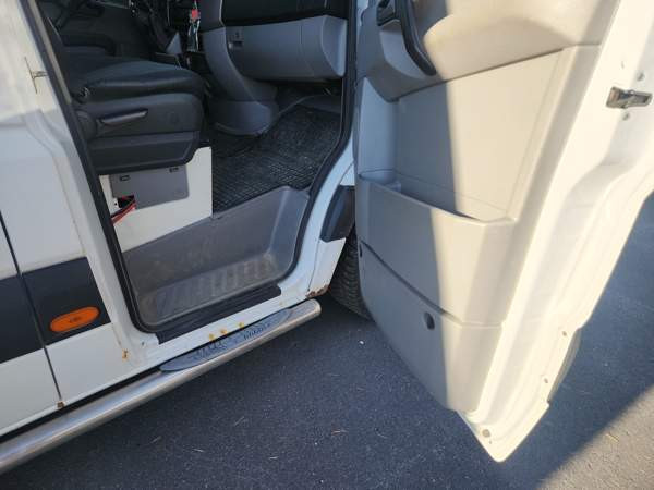 Mercedes-Benz Sprinter Рованиеми - изображение 5