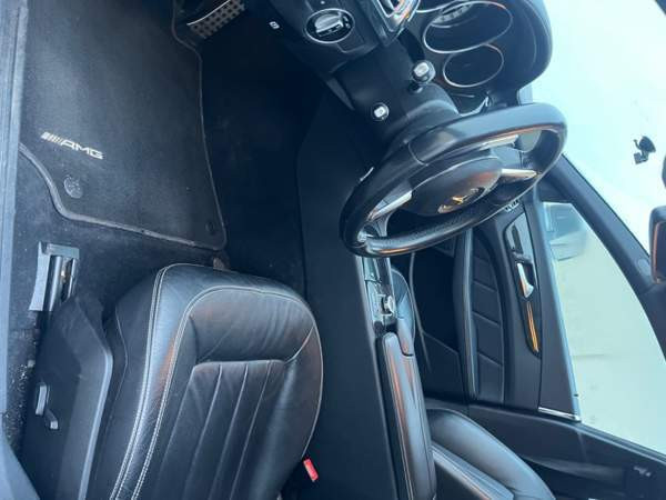 Mercedes-Benz CLS Joensuu - photo 7