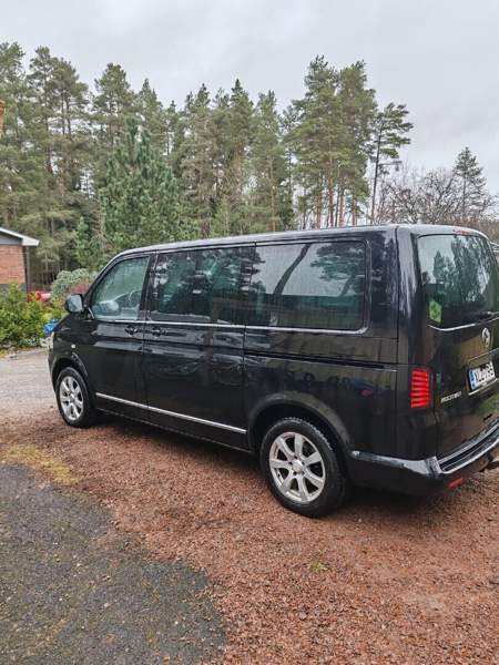 Volkswagen Multivan Lieto - valokuva 3