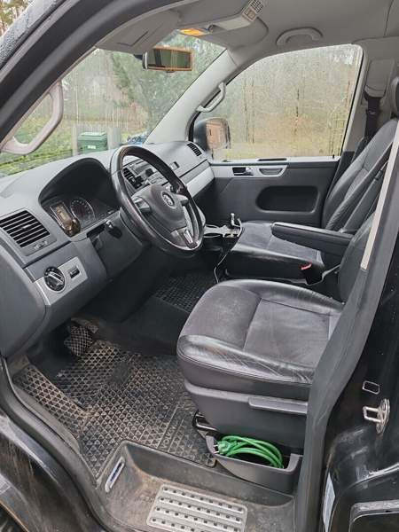 Volkswagen Multivan Lieto - valokuva 7