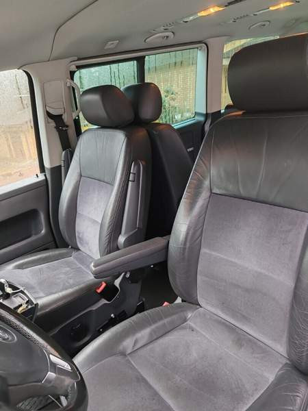 Volkswagen Multivan Lieto - valokuva 8