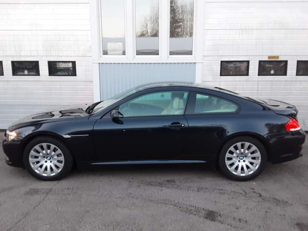 BMW 635 Ylöjärvi - valokuva 4