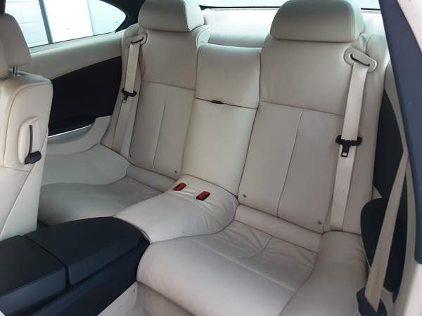 BMW 635 Ylöjärvi - valokuva 7