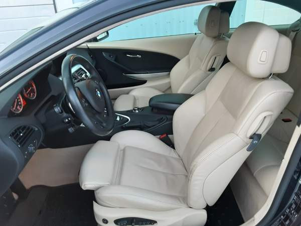 BMW 635 Ylöjärvi - valokuva 6