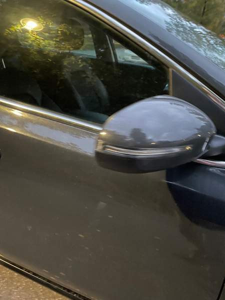 Kia Sportage Vantaa - valokuva 4