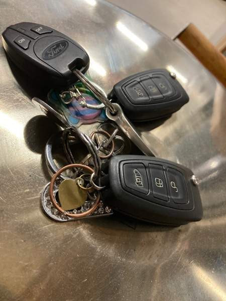 Ford Transit Custom Tuusula – foto 7