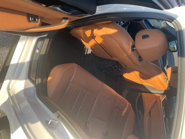 BMW 530 Райсио - изображение 6