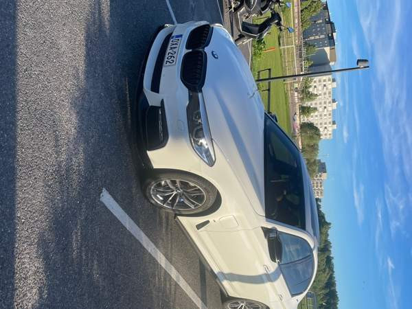 BMW 530 Райсио - изображение 3