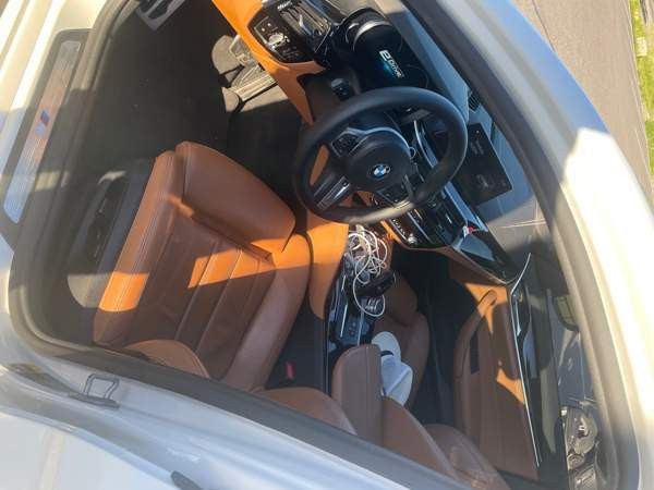 BMW 530 Райсио - изображение 5