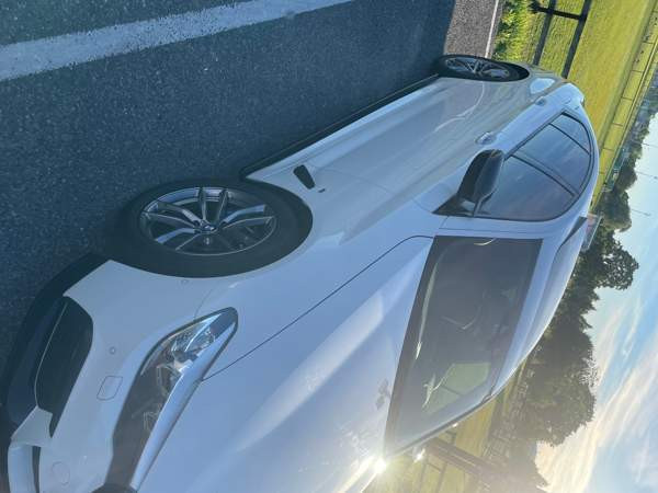 BMW 530 Райсио - изображение 4