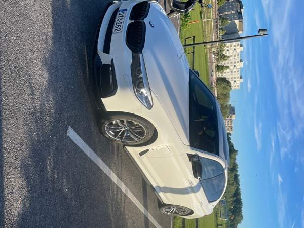 BMW 530 Райсио - изображение 2