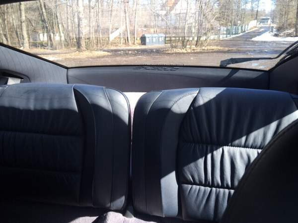 Porsche 911 Nummela - изображение 8