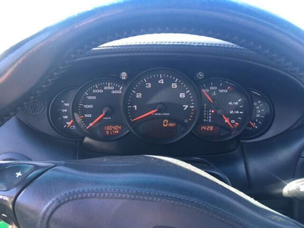 Porsche 911 Nummela - изображение 6