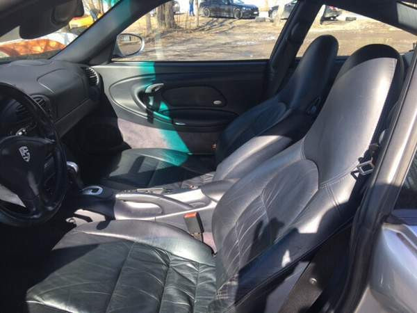 Porsche 911 Nummela - изображение 7