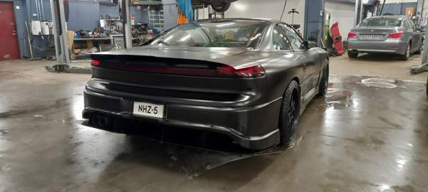 Dodge Stealth Pornainen - изображение 7