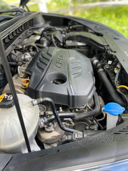 Hyundai Tucson Тампере - изображение 8