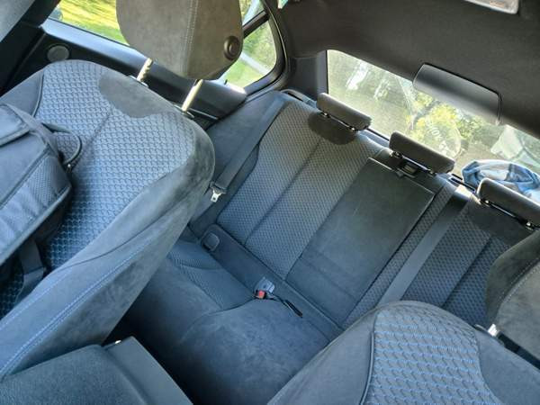 BMW 335 Imatra - photo 8