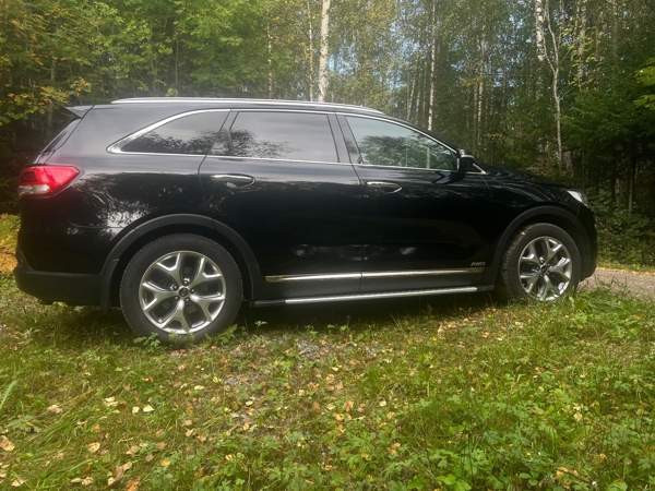 Kia Sorento Lohja - photo 1