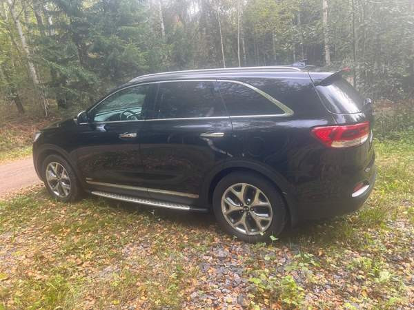 Kia Sorento Lohja - photo 6