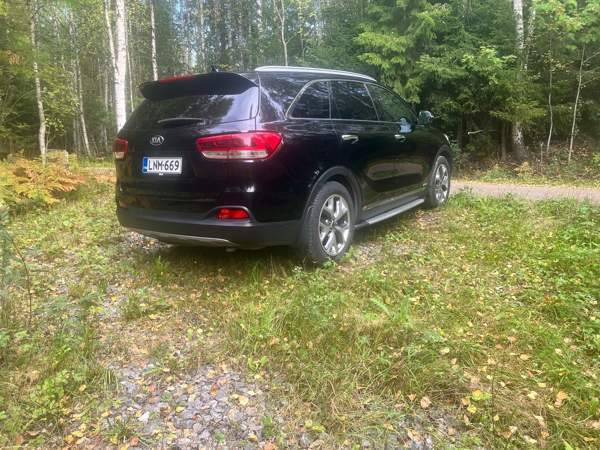 Kia Sorento Lohja - photo 4