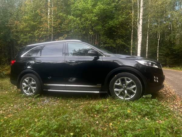 Kia Sorento Lohja - photo 2