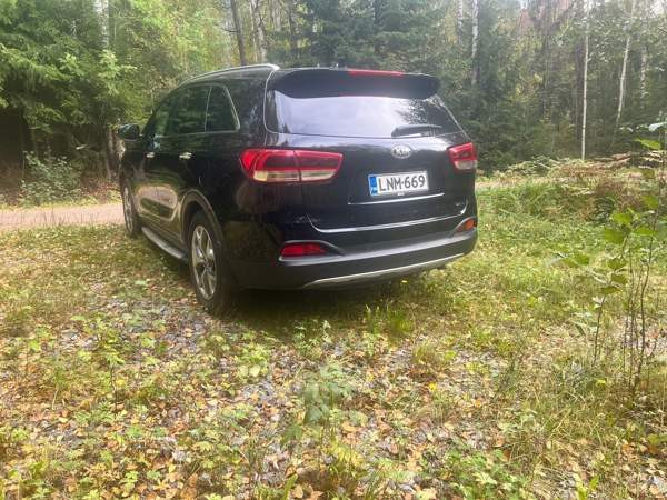 Kia Sorento Lohja - photo 5
