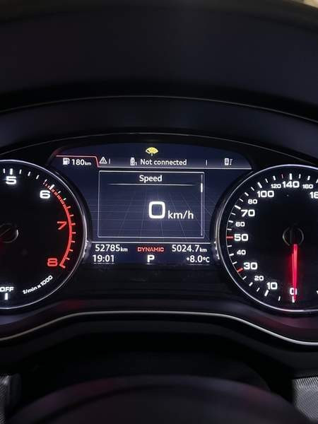 Audi A4 Helsinki - изображение 5