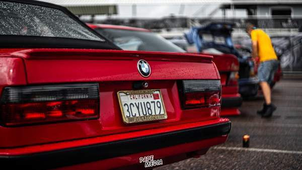 BMW 325 Lapinlahti - изображение 2