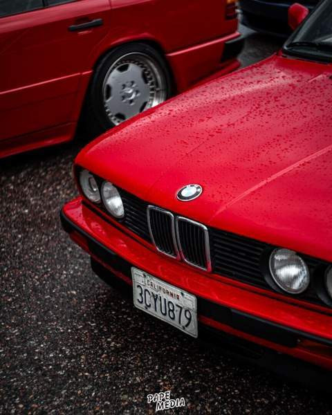 BMW 325 Lapinlahti - изображение 3