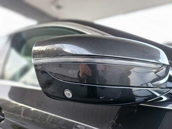 BMW 530 Tuusula - valokuva 5