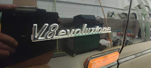 Maserati Quattroporte Sredneuralsk – foto 4