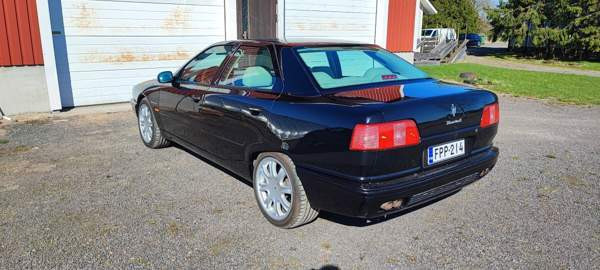 Maserati Quattroporte Sredneuralsk – foto 2