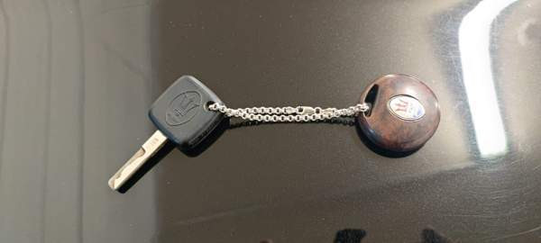 Maserati Quattroporte Sredneuralsk – foto 5