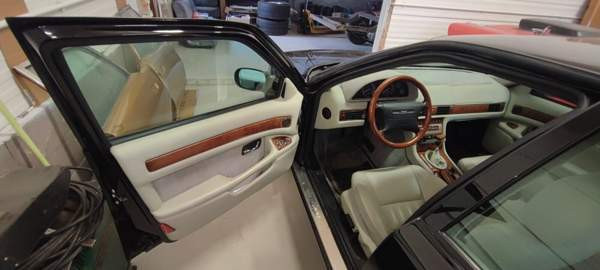 Maserati Quattroporte Sredneuralsk – foto 6