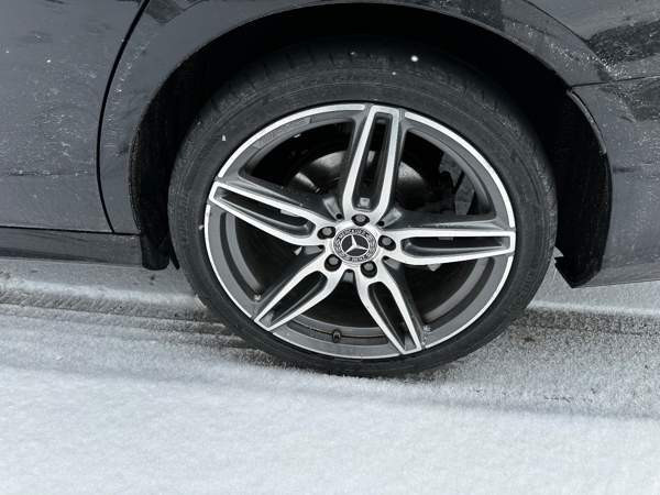 Mercedes-Benz E Espoo – foto 4