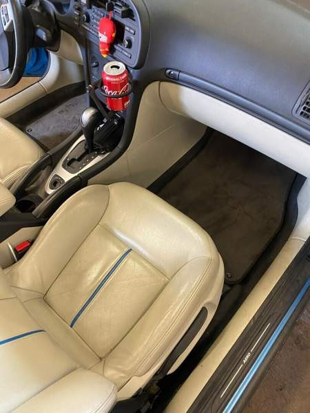 Saab 9-3 Tampere - valokuva 8