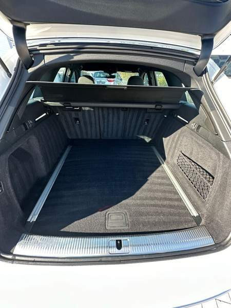 Audi A4 Запорожская область - изображение 4