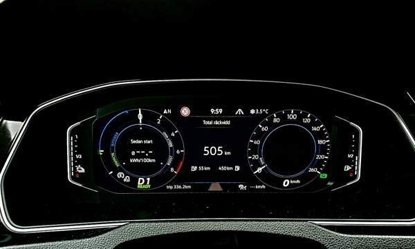 Volkswagen Passat Jakobstad - photo 1