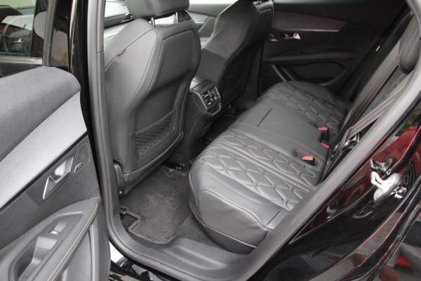 Peugeot 3008 Pirkkala – foto 6