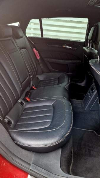 Mercedes-Benz CLS Kuopio - photo 8