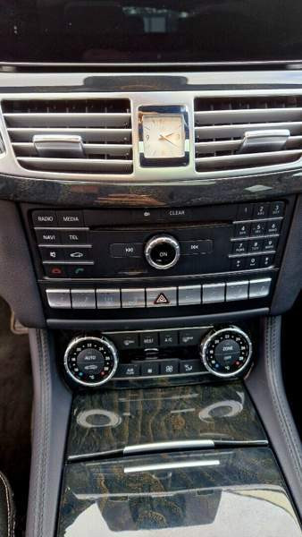 Mercedes-Benz CLS Kuopio - photo 7