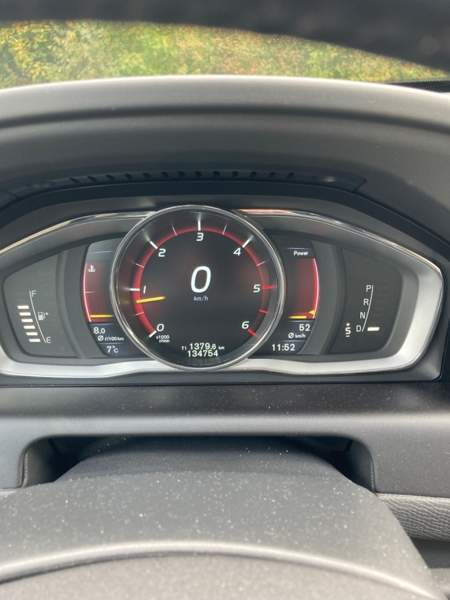 Volvo XC60 Sastamala - изображение 6