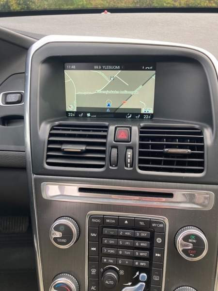 Volvo XC60 Sastamala - изображение 5