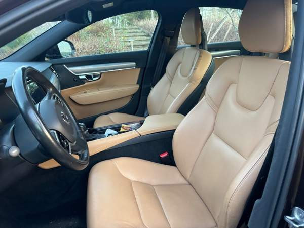 Volvo S90 Luoto - изображение 6